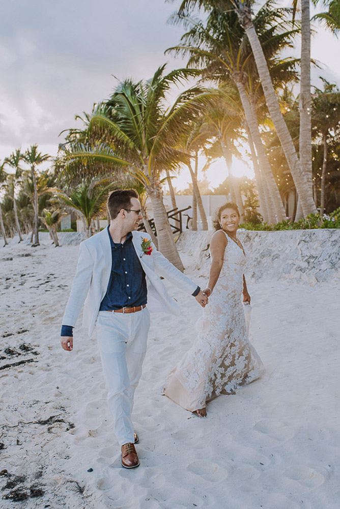 Guía con tips para elegir fotógrafo de bodas en México