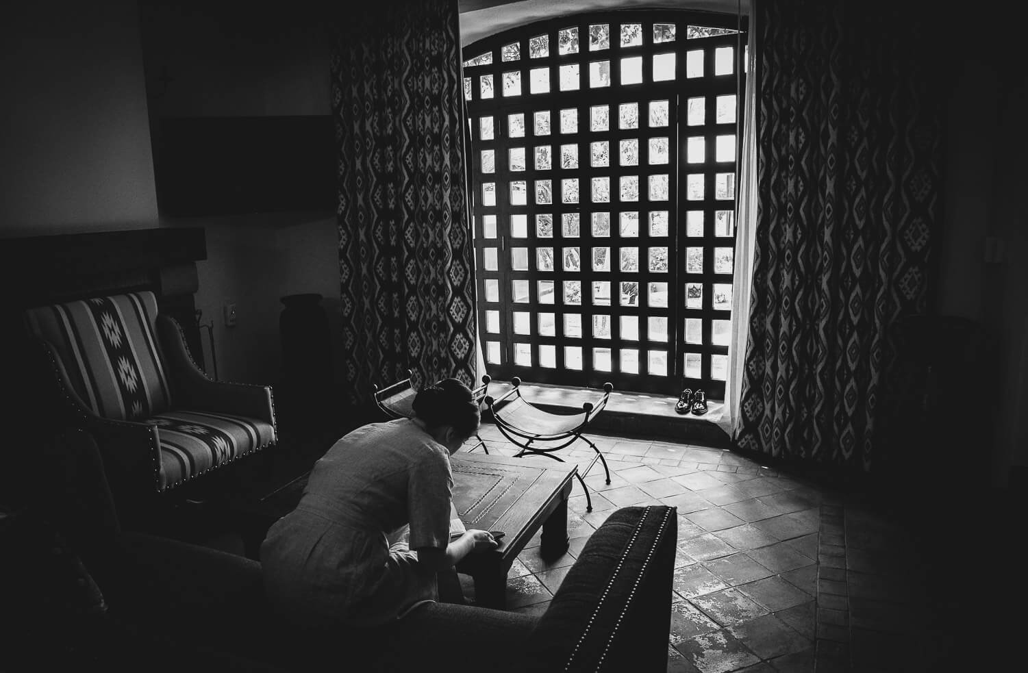 Fotografía de boda por Jesús Amaya fotógrafo de bodas destino en México