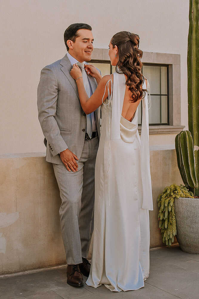 Fotografía de boda por Jesús Amaya fotógrafo de bodas destino en México