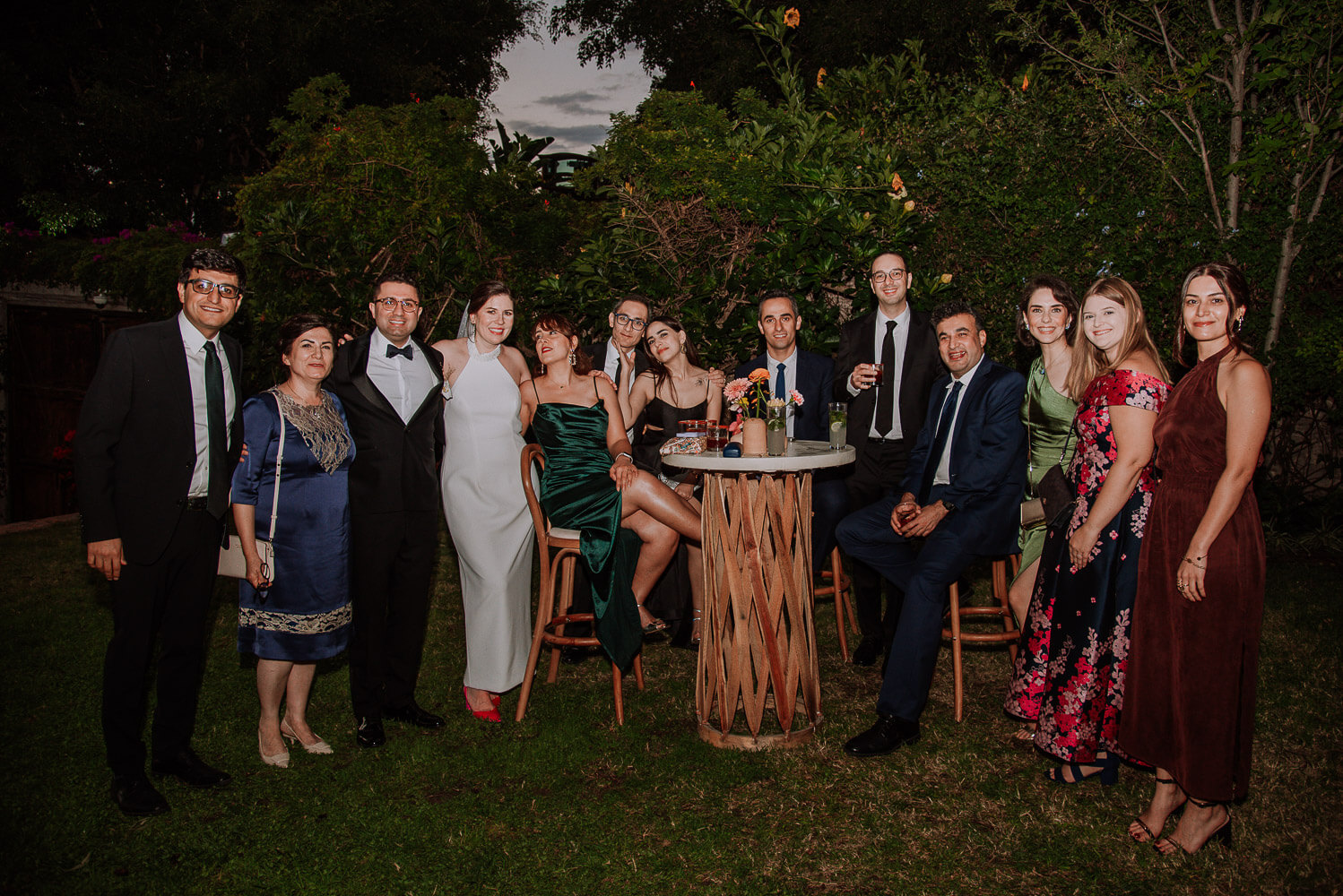 Fotografía de boda por Jesús Amaya fotógrafo de bodas destino en México