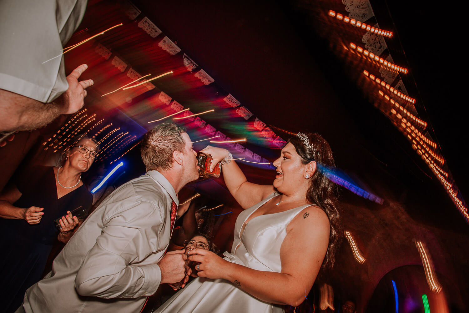 Fotografía de boda por Jesús Amaya fotógrafo de bodas destino en México