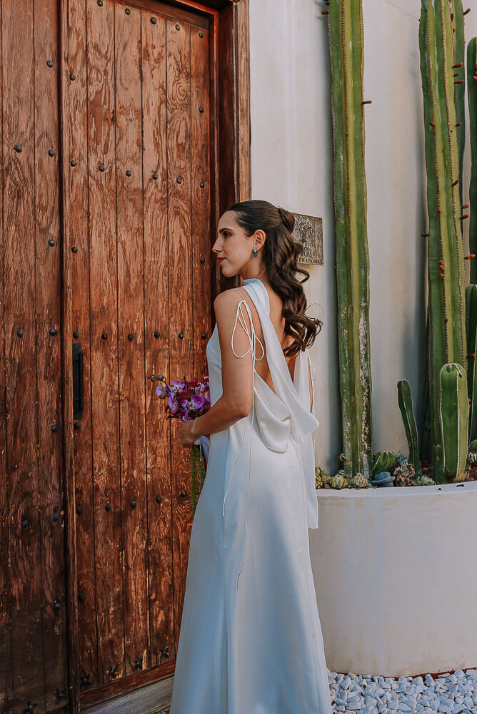 Fotografía de boda por Jesús Amaya fotógrafo de bodas destino en México