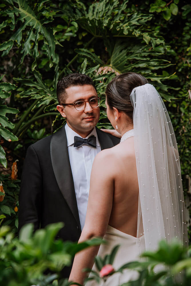 Fotografía de boda por Jesús Amaya fotógrafo de bodas destino en México